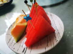 -唐廊烤鸭店(工体店)