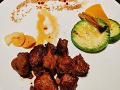 沙朗KK牛排-匠和风精致料理(莆田财富中心店)