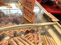 -园林美食城·本土农家菜(杨和镇店)