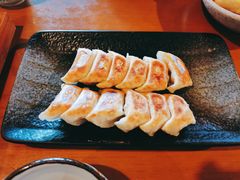 脆皮烧饺子-天手古舞居酒屋(889广场店)