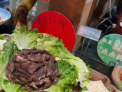 -老西门·常州菜(新区店)