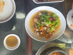 -乡村小榭饭店