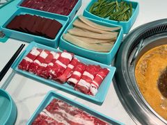 -季季红火锅(柳州城中万达二店)