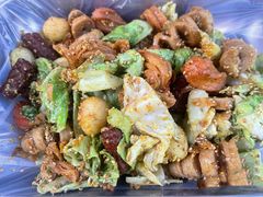 -二钢串叔麻辣烫(华龙大厦店)