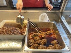 -鑫记婆婆兔·兔头(春熙店)