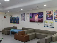 -欢乐口腔医院(顺义分院)