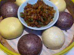 -小菜园新徽菜(南通永旺店)