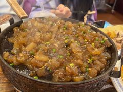 -老雒阳面馆·水席(定鼎门店)