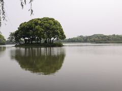 -梁鸿国家湿地公园