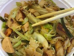 烤冷面-大东北首席烤冷面(学府路店)