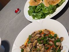 -羊门客在·烤盐池滩羊·川菜