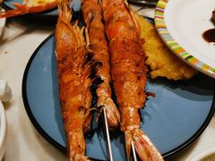 -喜庭海鲜自助(来福士店)