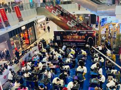 -凯德广场(学府店)