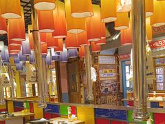 -姜胖胖无限自助烤肉(弹子石店)