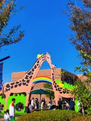 -季高兔窝窝亲子园(上海薰衣草公园店)