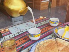-卡万金特色藏餐