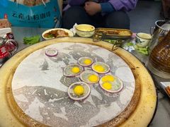 -老渔家·白族·石板烧·野生菌火锅(古城中心店)