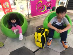 -美嘉纷(嘉洲广场佛山南海大沥店)