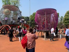 -枫香湖儿童公园