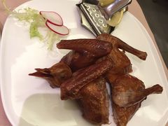 -陶陶居海鲜酒家(新马路店)