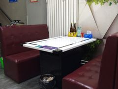 -鱼羊宴烤鱼羊蝎子烧烤(怡馨家园店)