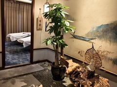 -鼎族怡华·指压·经络·疗愈SPA(紫荆店)