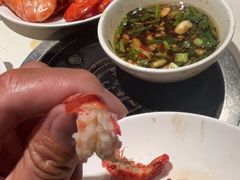 -加餐海鲜自助(宝龙一城店)