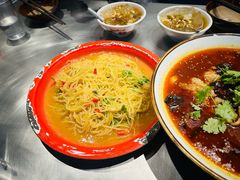 -馬伍旺川菜(江北虹悦城店)