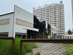 -南戴河旅游度假区
