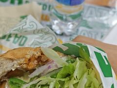 -赛百味SUBWAY(小北店)