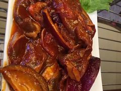 郭记牛排-郭记烤肉(正阳街店)