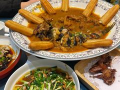 -汇丰海鲜(东亚·世纪城文脉苑店)