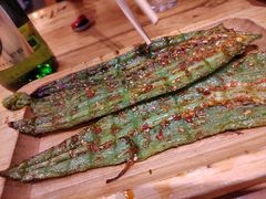 -小俩口烧烤东北菜(双井店)