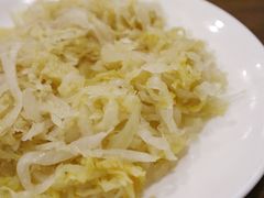 -清真·海清斋铜锅涮肉牛羊肉小炒泡馍(大雁塔店)