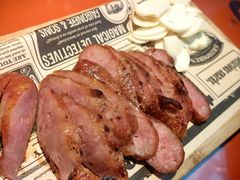 -神府路壹号·海鲜烧烤·砂锅粥·锅物(三坊七巷店)