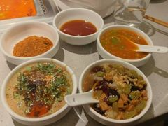 -海底捞火锅(老城根店)