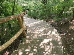 -棋盘山风景区