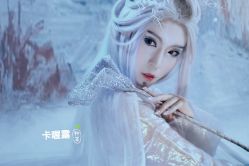 -梓摄影古装写真工作室(富力广场店)