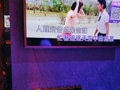 -钱柜音乐会所(罗湖店)