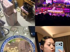 -华清宫景区
