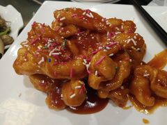 -西域美食蘭州拉面