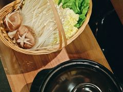 -同仁四季椰子鸡(无锡滨湖万象汇店)