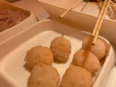 -串一火锅(赛格国际购物中心店)