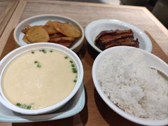 -老乡鸡(融科天地店)