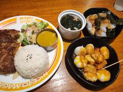 -超级魔厨(地王店)