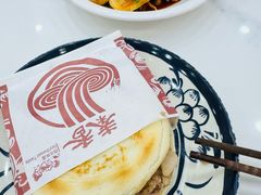 -秦香陕西食府(华贸天地店)
