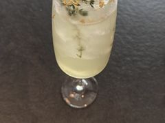 金桂菲士-T館·花园艺术餐厅