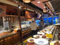 -二十八里太湖船菜(吉祥路店)