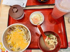 -食其家·牛丼咖喱(太阳宫店)
