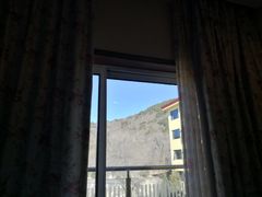-金隅凤山酒店